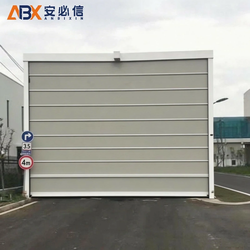 长治市高速堆积门